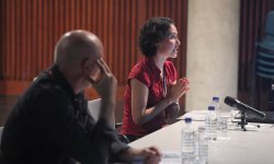 2016 ENCATC Congress - Cultural Management Education in Risk Societies - Towards a Paradigm and Policy Shift?!