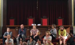 2016 ENCATC Congress - Cultural Management Education in Risk Societies - Towards a Paradigm and Policy Shift?!