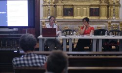 2016 ENCATC Congress - Cultural Management Education in Risk Societies - Towards a Paradigm and Policy Shift?!