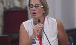 2016 ENCATC Congress - Cultural Management Education in Risk Societies - Towards a Paradigm and Policy Shift?!