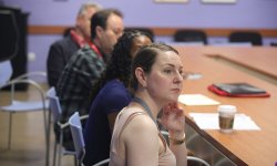 2016 ENCATC Congress - Cultural Management Education in Risk Societies - Towards a Paradigm and Policy Shift?!