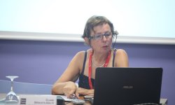 2016 ENCATC Congress - Cultural Management Education in Risk Societies - Towards a Paradigm and Policy Shift?!