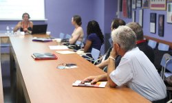 2016 ENCATC Congress - Cultural Management Education in Risk Societies - Towards a Paradigm and Policy Shift?!