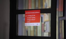 2016 ENCATC Congress - Cultural Management Education in Risk Societies - Towards a Paradigm and Policy Shift?!