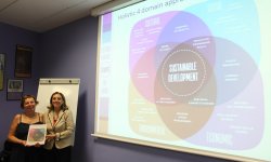 2016 ENCATC Congress - Cultural Management Education in Risk Societies - Towards a Paradigm and Policy Shift?!