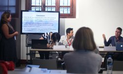 2016 ENCATC Congress - Cultural Management Education in Risk Societies - Towards a Paradigm and Policy Shift?!