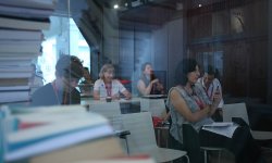 2016 ENCATC Congress - Cultural Management Education in Risk Societies - Towards a Paradigm and Policy Shift?!
