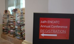 2016 ENCATC Congress - Cultural Management Education in Risk Societies - Towards a Paradigm and Policy Shift?!