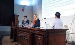 2016 ENCATC Congress - Cultural Management Education in Risk Societies - Towards a Paradigm and Policy Shift?!