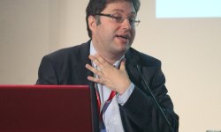 2016 ENCATC Congress - Cultural Management Education in Risk Societies - Towards a Paradigm and Policy Shift?!
