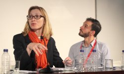 2016 ENCATC Congress - Cultural Management Education in Risk Societies - Towards a Paradigm and Policy Shift?!