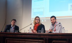 2016 ENCATC Congress - Cultural Management Education in Risk Societies - Towards a Paradigm and Policy Shift?!
