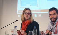 2016 ENCATC Congress - Cultural Management Education in Risk Societies - Towards a Paradigm and Policy Shift?!