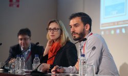 2016 ENCATC Congress - Cultural Management Education in Risk Societies - Towards a Paradigm and Policy Shift?!