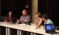 2016 ENCATC Congress - Cultural Management Education in Risk Societies - Towards a Paradigm and Policy Shift?!