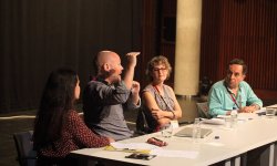 2016 ENCATC Congress - Cultural Management Education in Risk Societies - Towards a Paradigm and Policy Shift?!