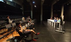 2016 ENCATC Congress - Cultural Management Education in Risk Societies - Towards a Paradigm and Policy Shift?!
