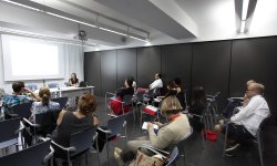 2016 ENCATC Congress - Cultural Management Education in Risk Societies - Towards a Paradigm and Policy Shift?!
