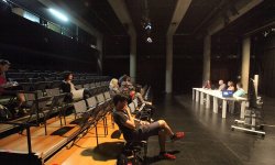 2016 ENCATC Congress - Cultural Management Education in Risk Societies - Towards a Paradigm and Policy Shift?!