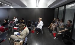 2016 ENCATC Congress - Cultural Management Education in Risk Societies - Towards a Paradigm and Policy Shift?!