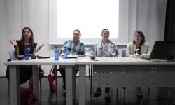 2016 ENCATC Congress - Cultural Management Education in Risk Societies - Towards a Paradigm and Policy Shift?!
