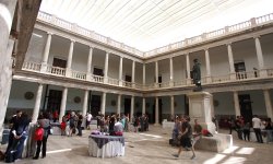 2016 ENCATC Congress - Cultural Management Education in Risk Societies - Towards a Paradigm and Policy Shift?!