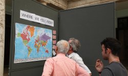 2016 ENCATC Congress - Cultural Management Education in Risk Societies - Towards a Paradigm and Policy Shift?!