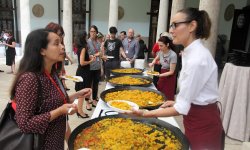 2016 ENCATC Congress - Cultural Management Education in Risk Societies - Towards a Paradigm and Policy Shift?!