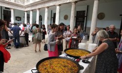 2016 ENCATC Congress - Cultural Management Education in Risk Societies - Towards a Paradigm and Policy Shift?!