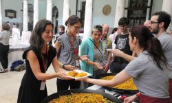 2016 ENCATC Congress - Cultural Management Education in Risk Societies - Towards a Paradigm and Policy Shift?!