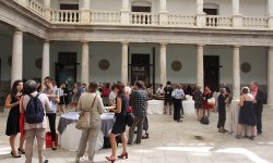 2016 ENCATC Congress - Cultural Management Education in Risk Societies - Towards a Paradigm and Policy Shift?!