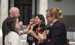 2016 ENCATC Congress - Cultural Management Education in Risk Societies - Towards a Paradigm and Policy Shift?!
