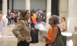 2016 ENCATC Congress - Cultural Management Education in Risk Societies - Towards a Paradigm and Policy Shift?!