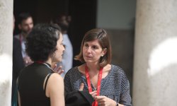 2016 ENCATC Congress - Cultural Management Education in Risk Societies - Towards a Paradigm and Policy Shift?!