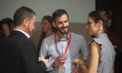 2016 ENCATC Congress - Cultural Management Education in Risk Societies - Towards a Paradigm and Policy Shift?!