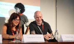 2016 ENCATC Congress - Cultural Management Education in Risk Societies - Towards a Paradigm and Policy Shift?!