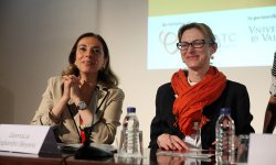 2016 ENCATC Congress - Cultural Management Education in Risk Societies - Towards a Paradigm and Policy Shift?!