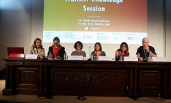 2016 ENCATC Congress - Cultural Management Education in Risk Societies - Towards a Paradigm and Policy Shift?!
