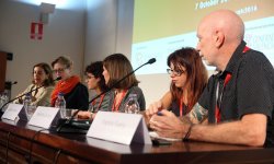 2016 ENCATC Congress - Cultural Management Education in Risk Societies - Towards a Paradigm and Policy Shift?!