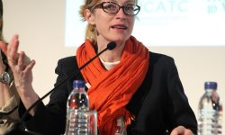 2016 ENCATC Congress - Cultural Management Education in Risk Societies - Towards a Paradigm and Policy Shift?!