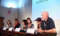 2016 ENCATC Congress - Cultural Management Education in Risk Societies - Towards a Paradigm and Policy Shift?!