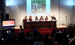 2016 ENCATC Congress - Cultural Management Education in Risk Societies - Towards a Paradigm and Policy Shift?!