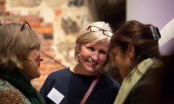 ENCATC Research Award Ceremony 2016