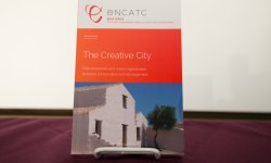 ENCATC Research Award Ceremony 2016