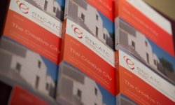 ENCATC Research Award Ceremony 2016