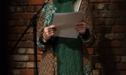 ENCATC Research Award Ceremony 2016