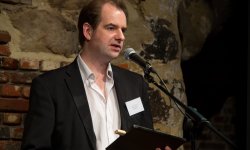 ENCATC Research Award Ceremony 2016