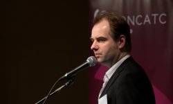 ENCATC Research Award Ceremony 2016