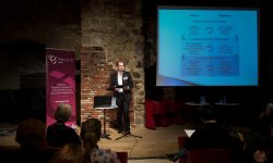 ENCATC Research Award Ceremony 2016