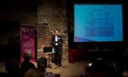 ENCATC Research Award Ceremony 2016
